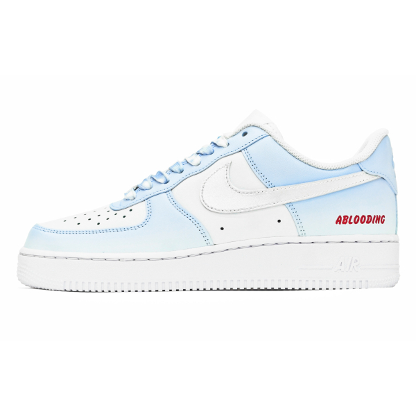 【 】 Nike Air Force 1 Low ABLOODING