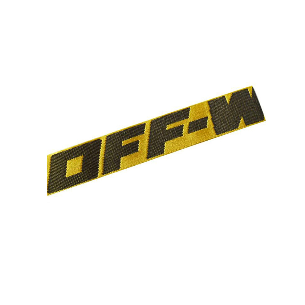 OFF-WHITE