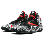 Nike Lebron 11 Graffiti