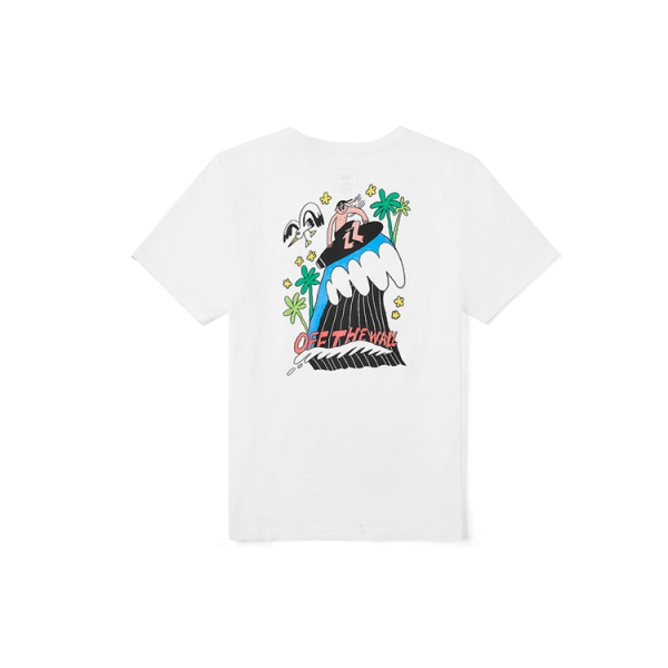Vans T