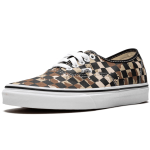 Vans Authentic Desert Camo Checkers