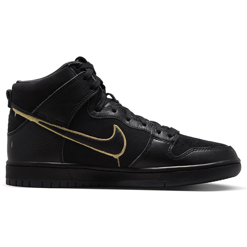 FAUST x Nike Dunk SB Pro QS
