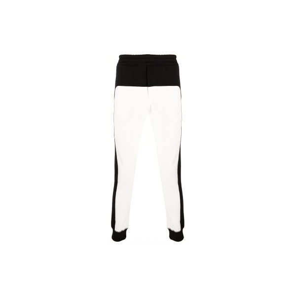 Alexander McQueen FW21 Logo