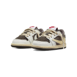 Travis Scott x Jordan Air Jordan 1 Low OG "Reverse Mocha"