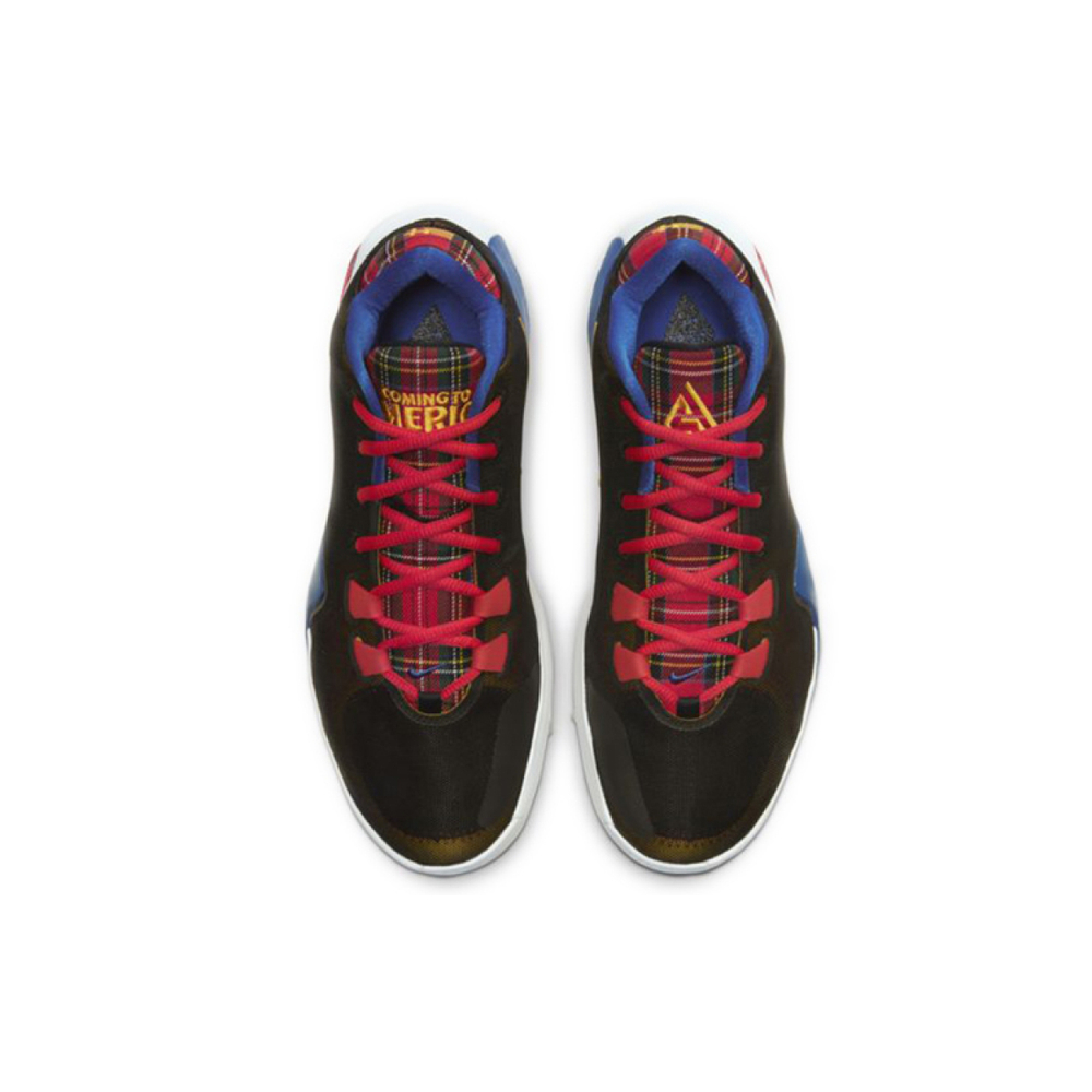 Nike Freak 1 EP "Employee Of The Month" 2020