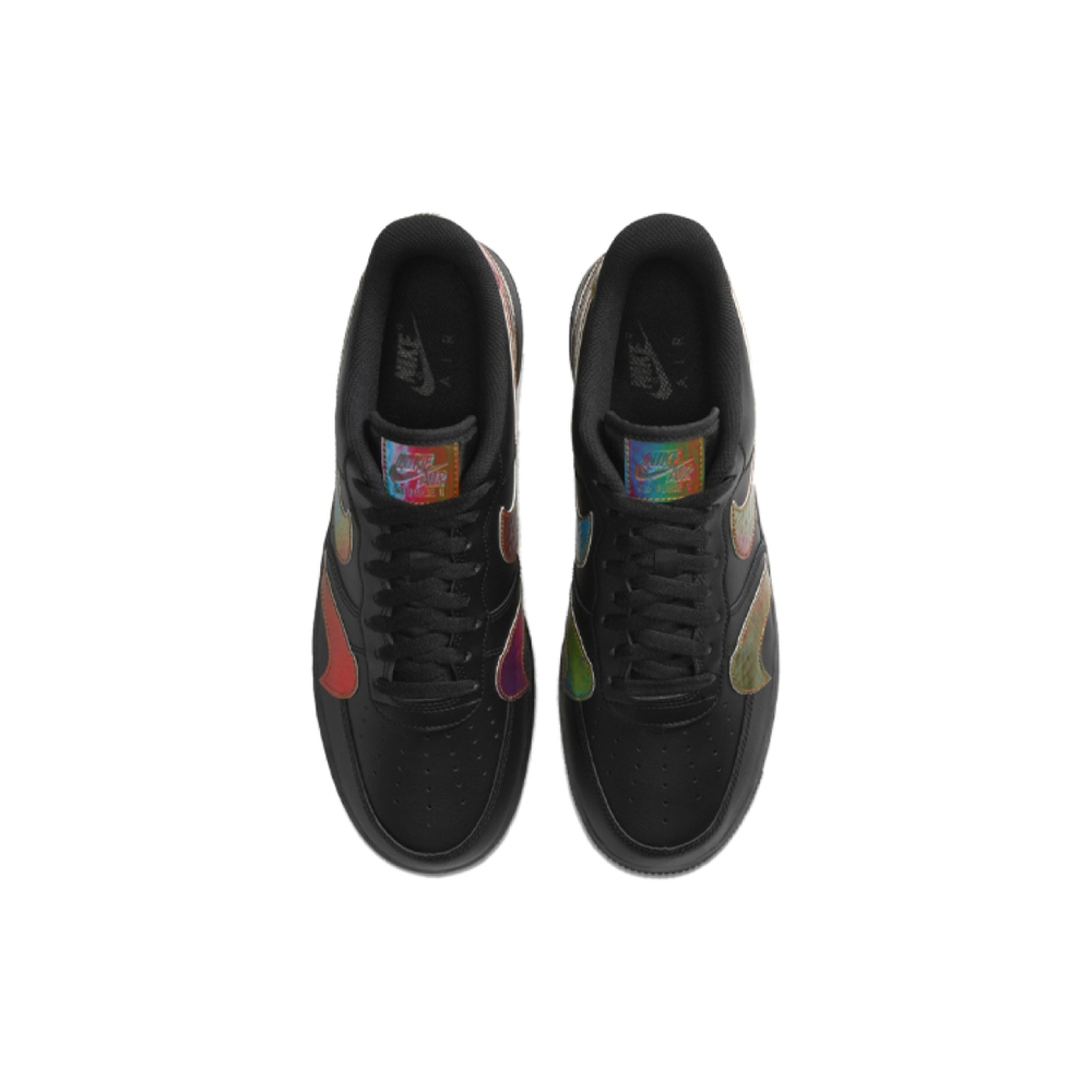 Nike Air Force 1 "Misplaced Swoosh"