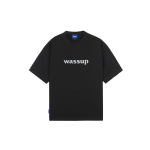 WASSUP Logo T