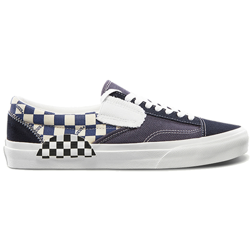 Vans slip-on