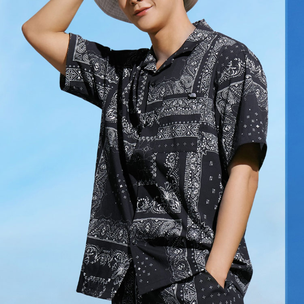 THE NORTH FACE
