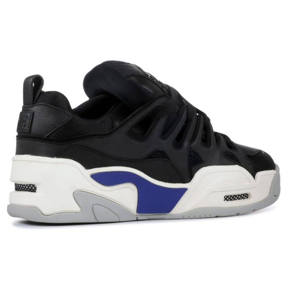 ASAP Rocky x Under Armour SRLo