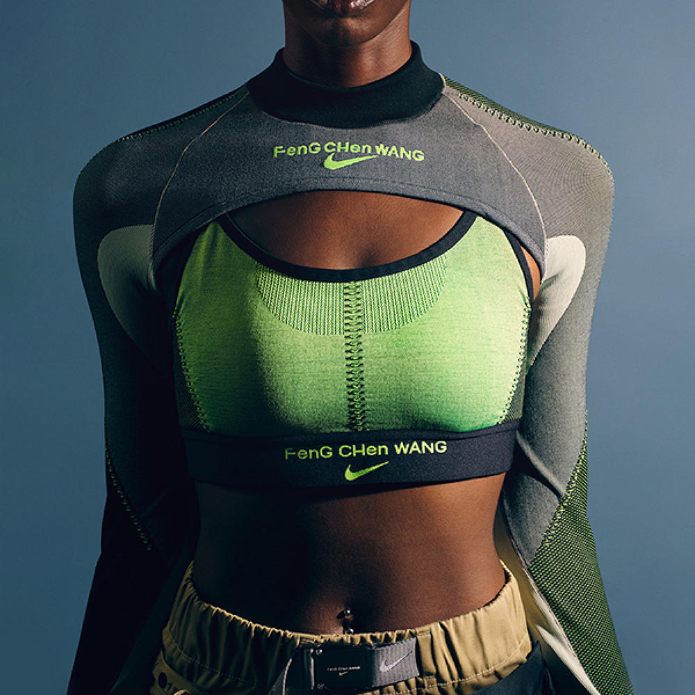 Feng Chen Wang x Nike Nike x Feng Chen Wang FW23