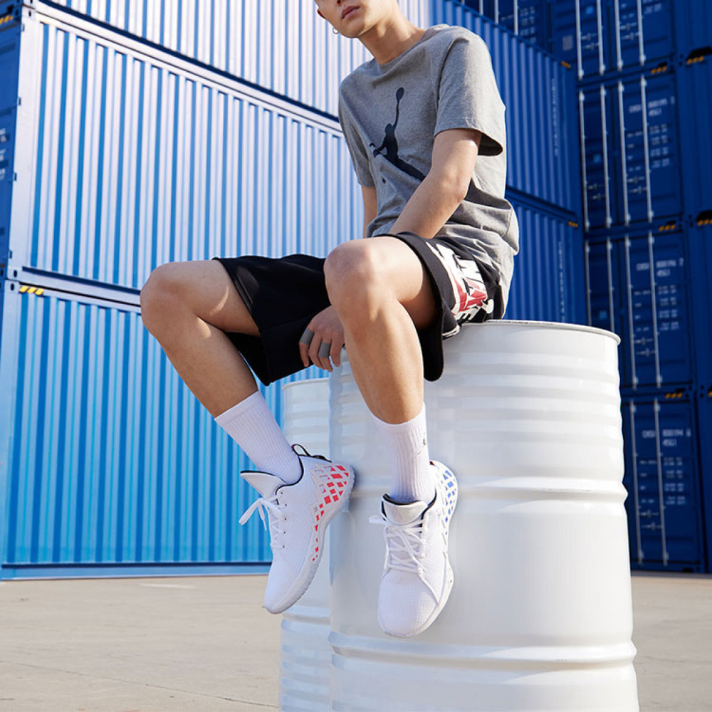 Jordan Jumpman Logo