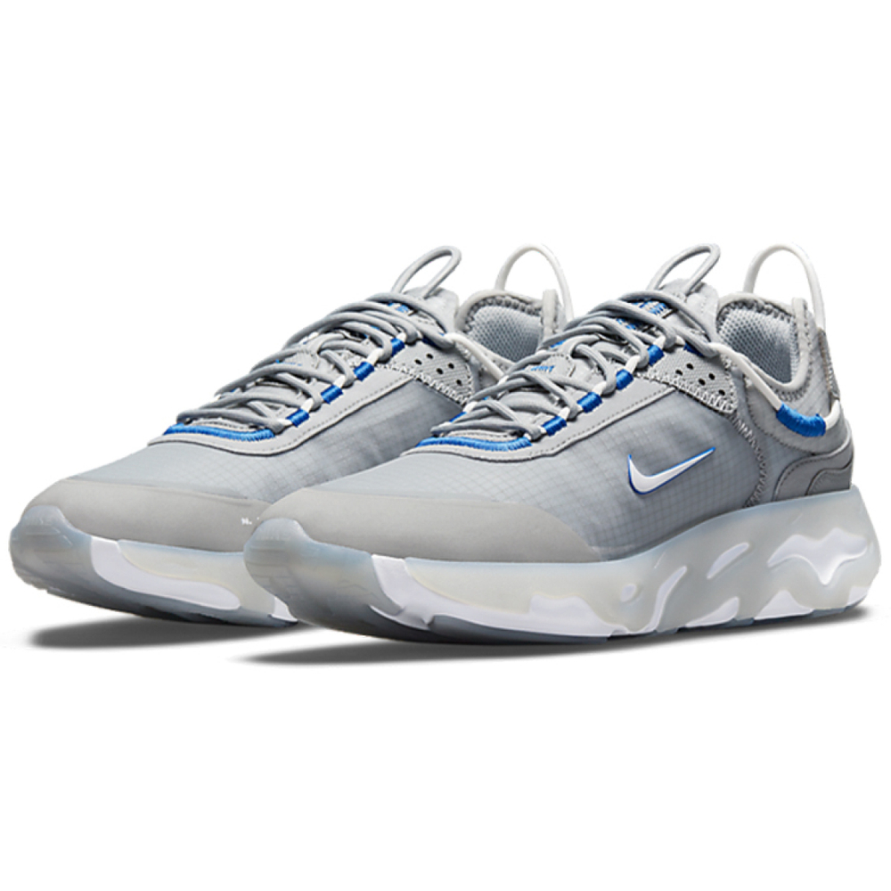 Nike React Live