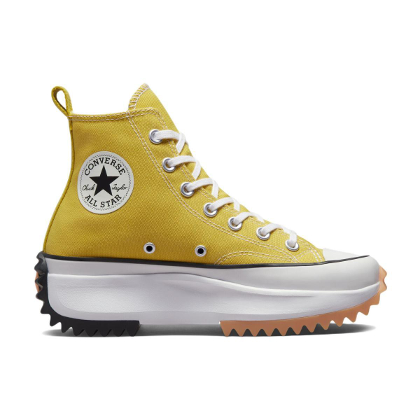 Converse Run Star Hike