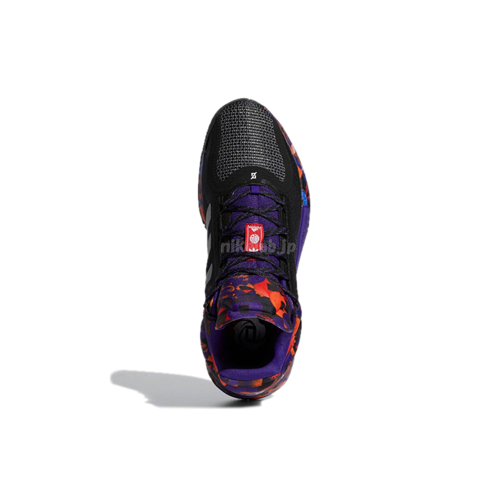 Adidas D rose 11 Made in China