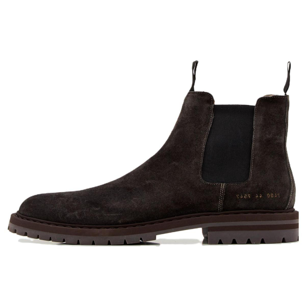 COMMON PROJECTS
