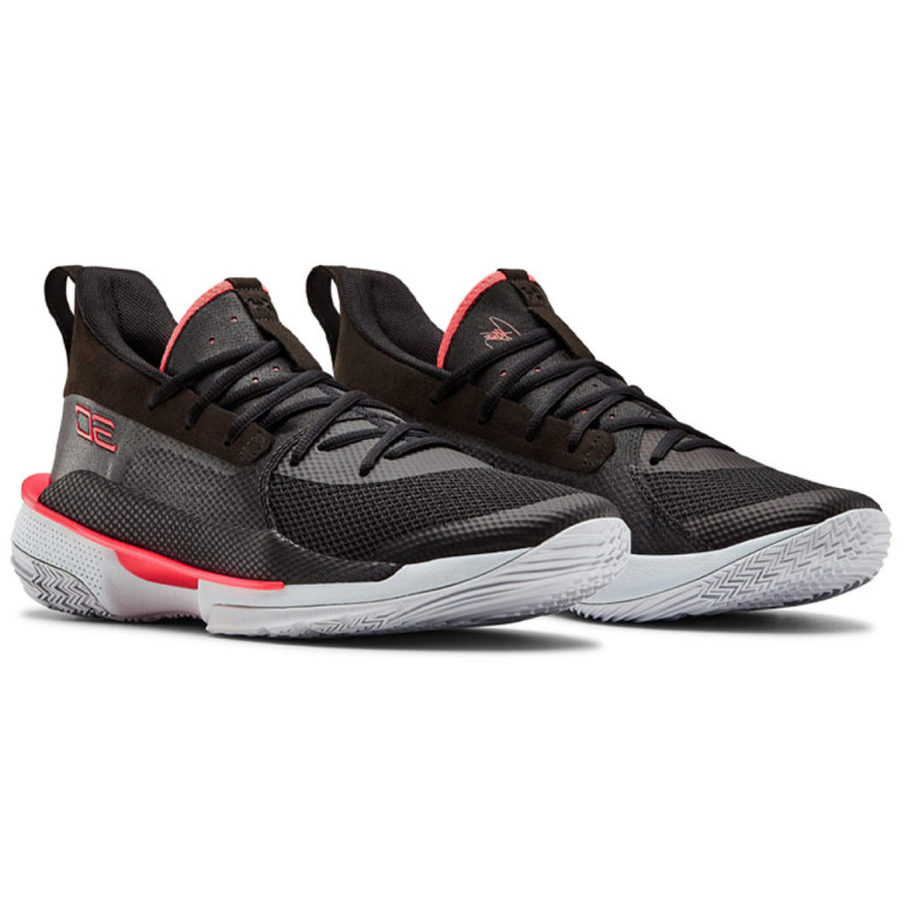 Under Armour Curry 7 7