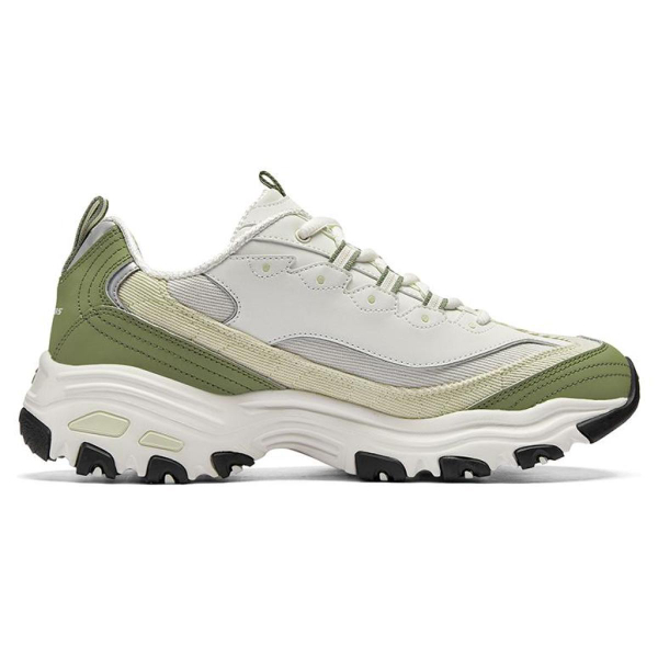 Skechers D'LITES 1.0 3