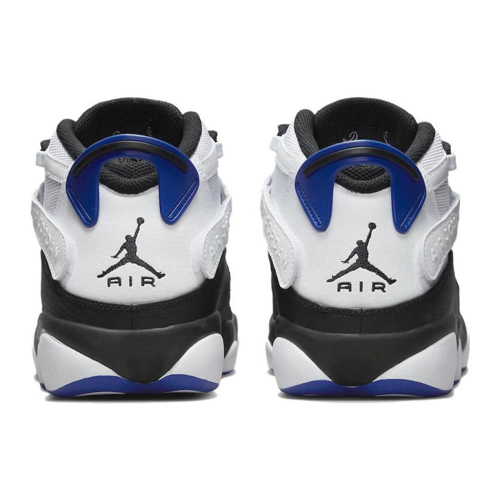 Jordan Air Jordan 6 Rings Rings "Game Royal"