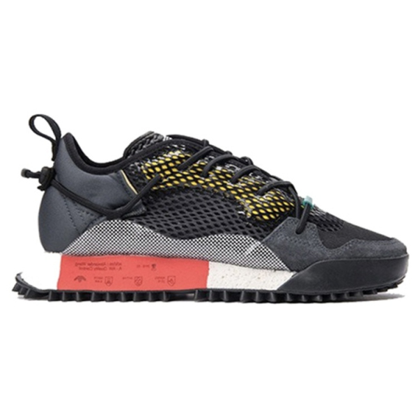 Alexander wang x adidas originals Reissue Run Solar