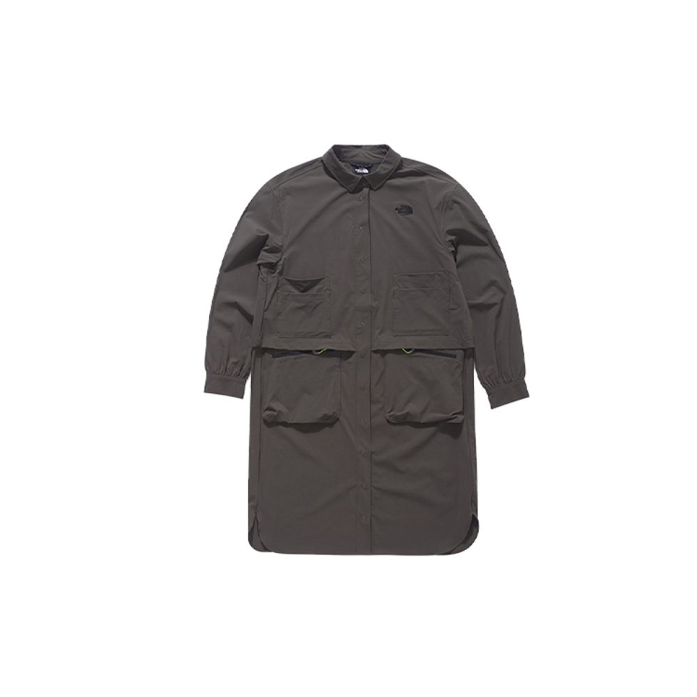 /THE NORTH FACE SS23 UE