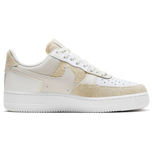 Nike Air Force 1 Coconut Milk''