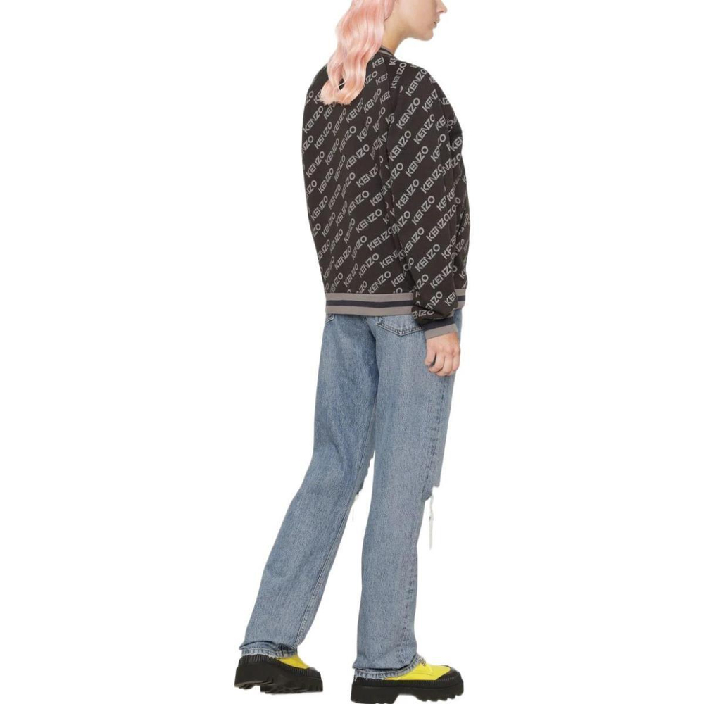 KENZO FW22 Logo