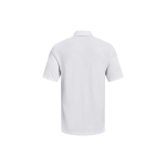 Under Armour Luxe Polo