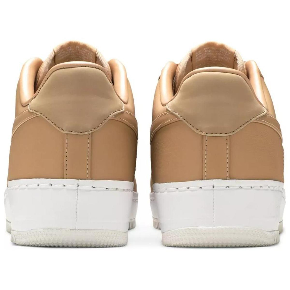 Nike Air Force 1 Vachetta Tan