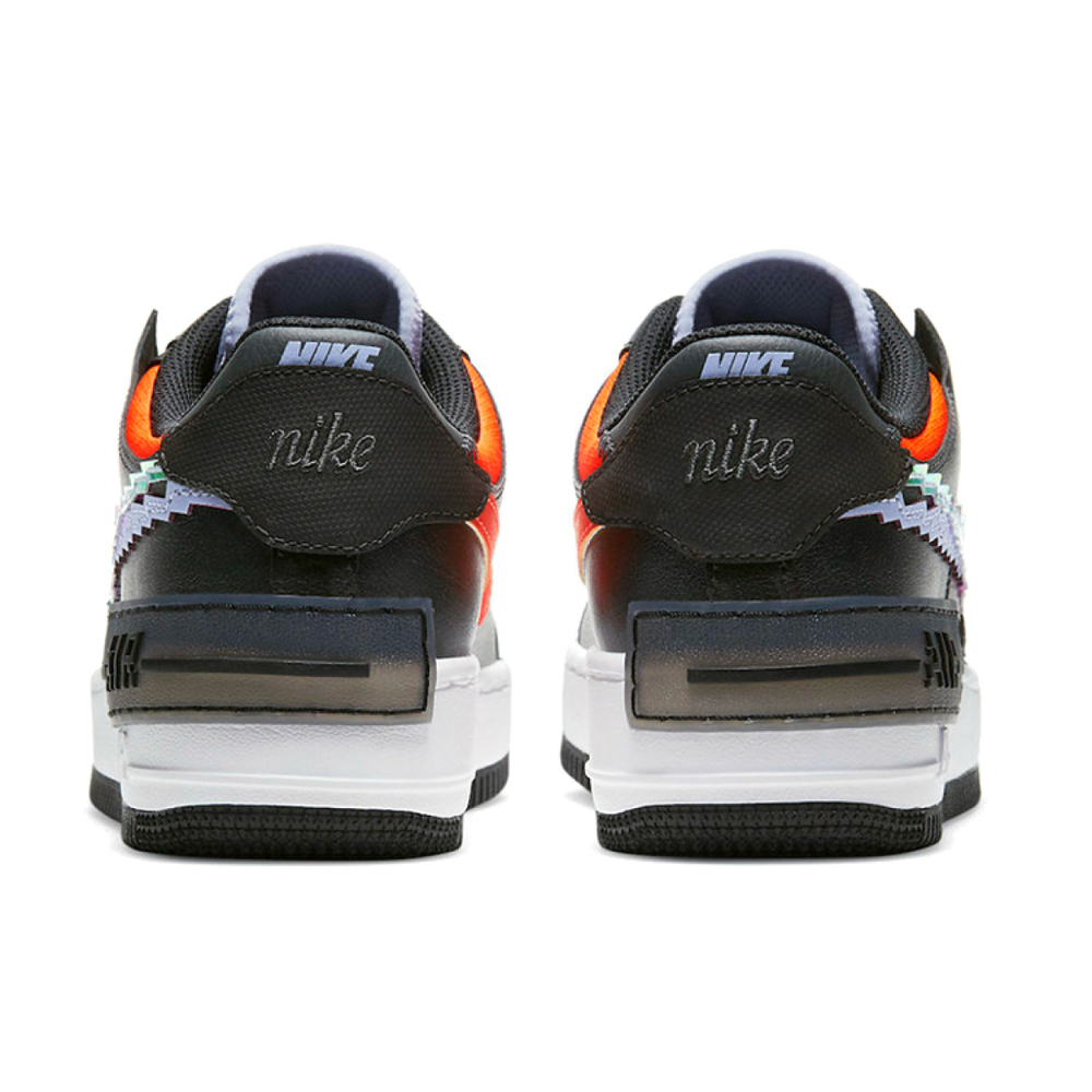 Nike Air Force 1 Shadow "Pixel"