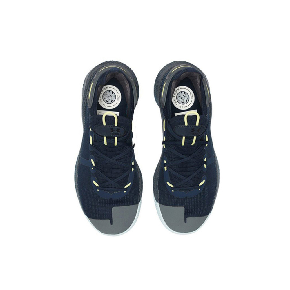 GS Under Armour Curry 6 6