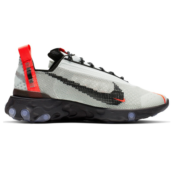 Nike React ISPA