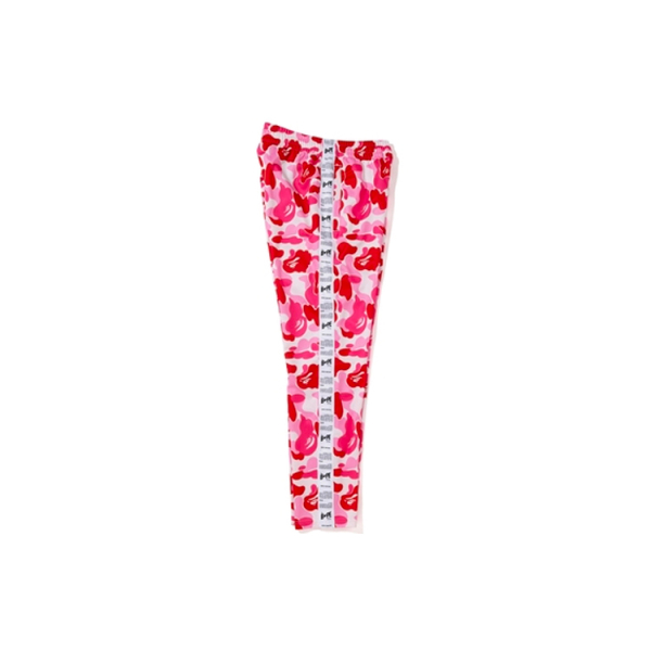 BAPE ABC Sta Tape Jersey Pants
