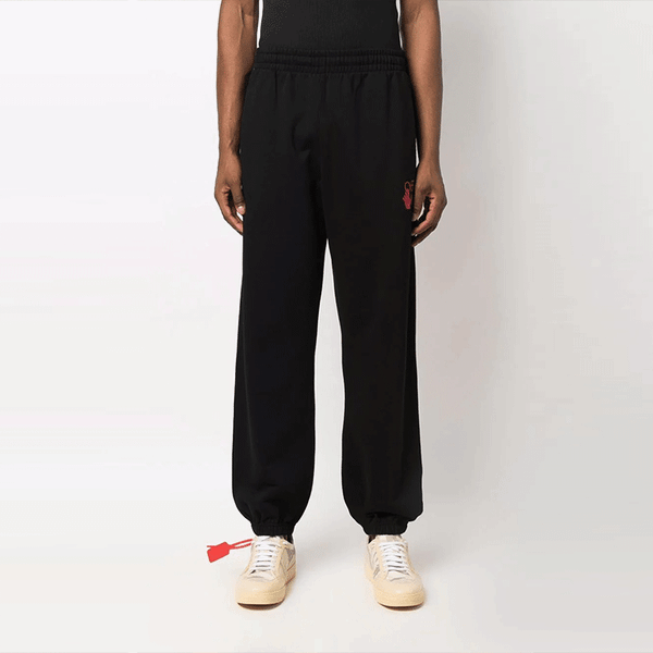 OFF-WHITE Hands Off
