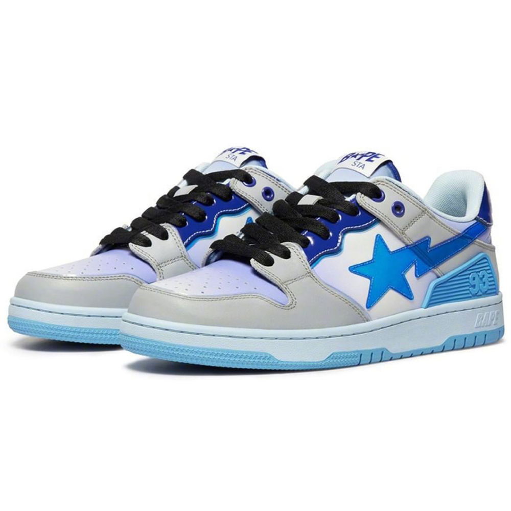 A BATHING APE SK8 STA