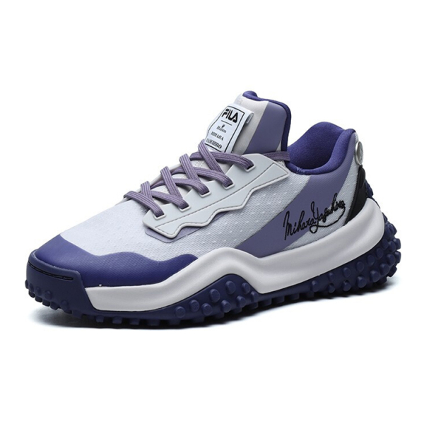 MIHARA YASUHIRO/ x FILA FM9 TPU
