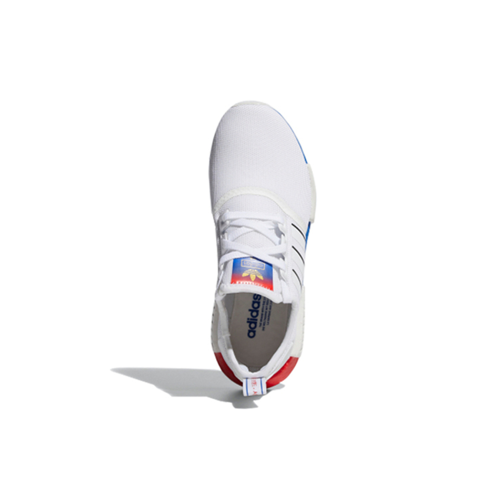 Adidas originals NMD_R1 LOGO