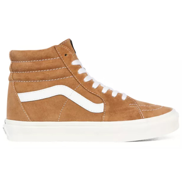 Vans SK8 Pig Suede