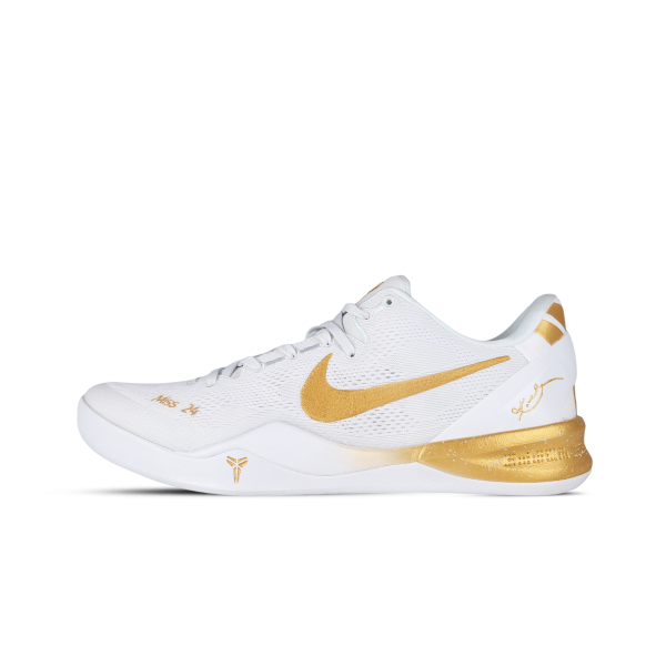 【 】 Nike Kobe 8 Protro"Halo" 8