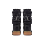 Nike Air Force 1 Black Gum