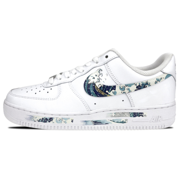 【 】 Nike Air Force 1 07