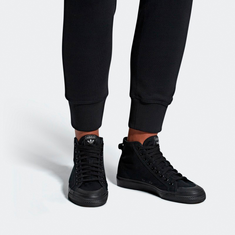 Adidas originals NIZZA High Top