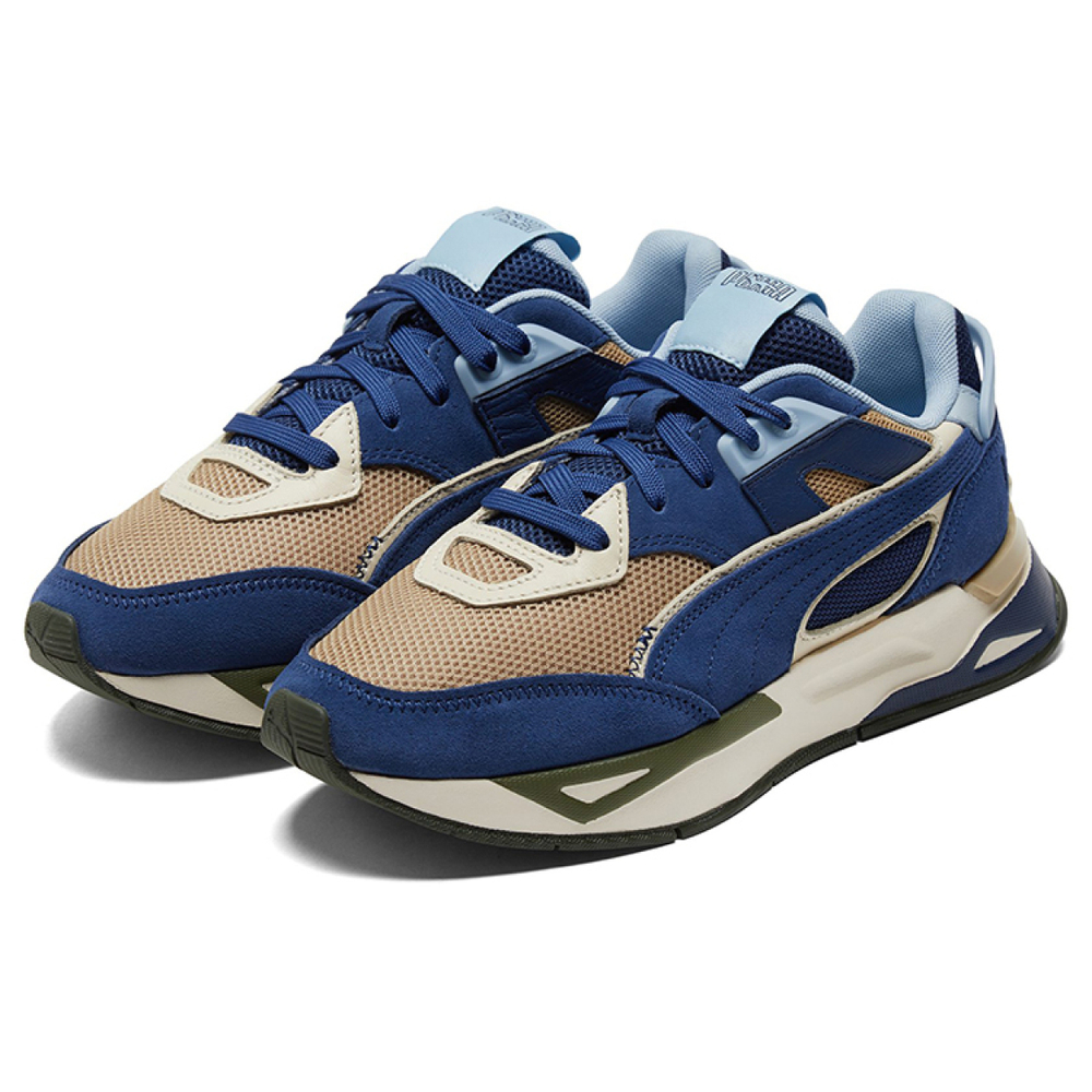 Maison kitsuné x PUMA Mirage