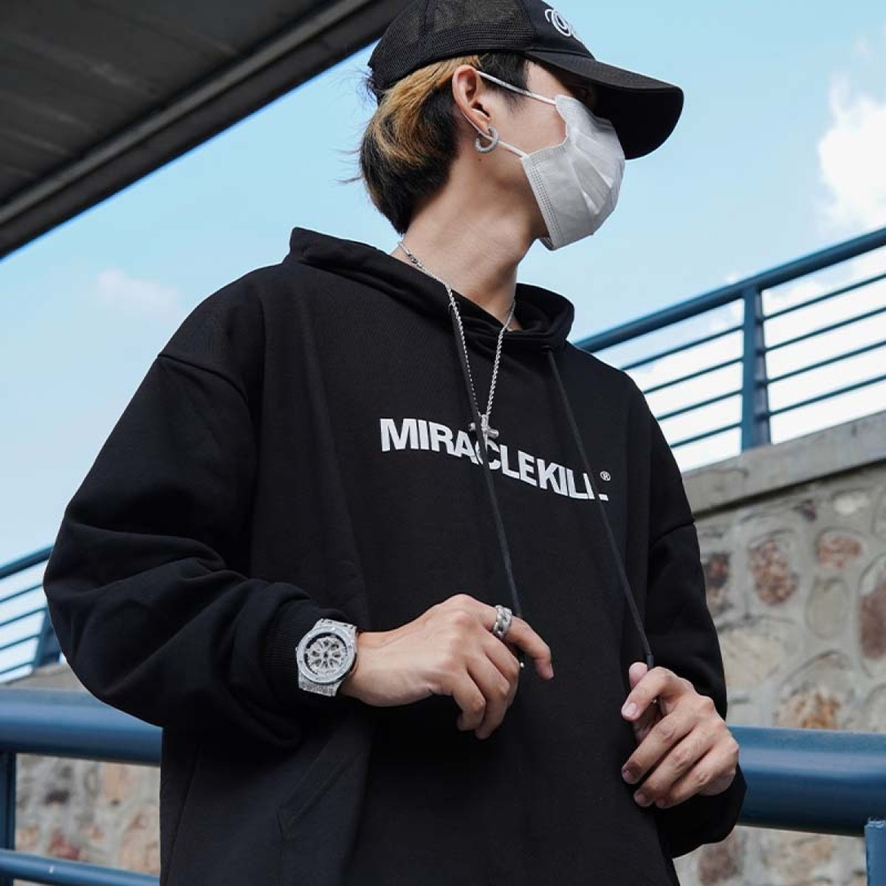MIRACLE KILL x mk