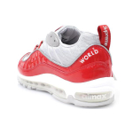 Supreme x Nike Air Max 98 Varsity Red