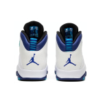 Jordan Air Jordan 10 Retro Charlotte 2016