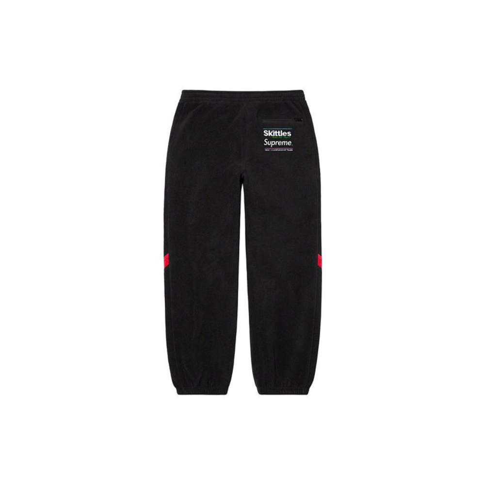 Supreme FW21 Week 14 x Skittles x Polartec Pant Logo