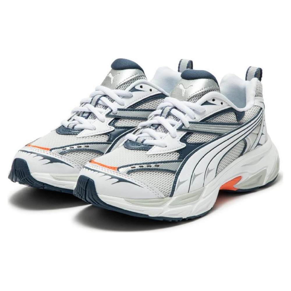 PUMA Morphic