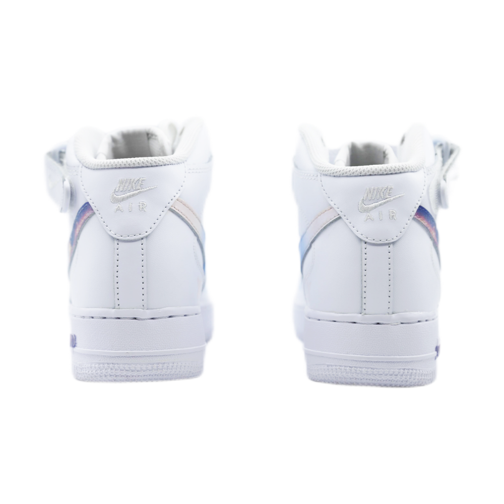 【 】 Nike Air Force 1