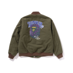 A BATHING APE FW23